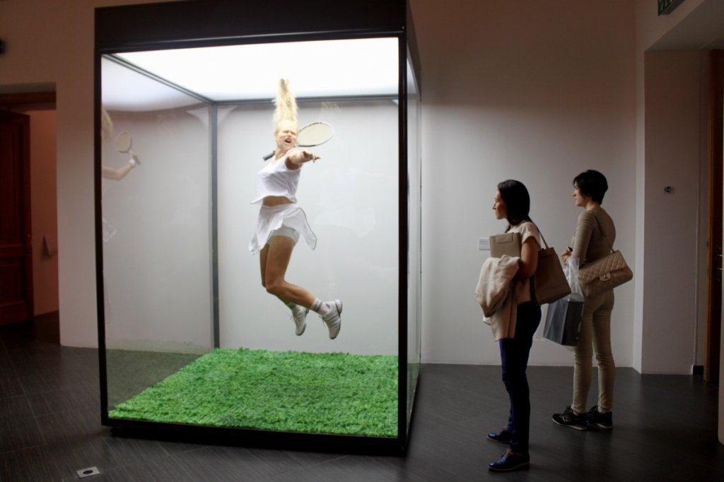 Как работает фонд культуры «Екатерина» (ФОТО)