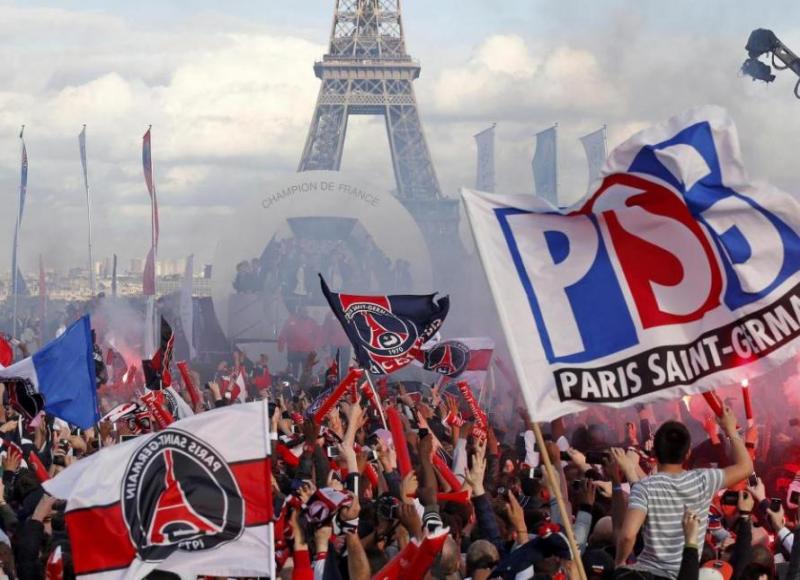 Есть за что бороться