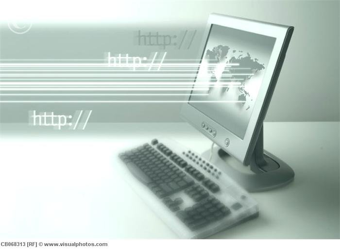 Каждый четвёртый европеец никогда не пользовался Интернетом