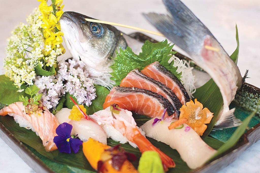 Новый европейский тренд