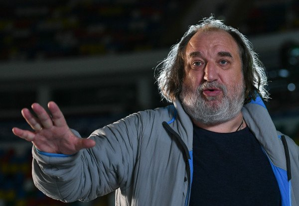 Лекция «Искусство создания шоу: творчество, менеджмент, продакшн» (ВИДЕО)