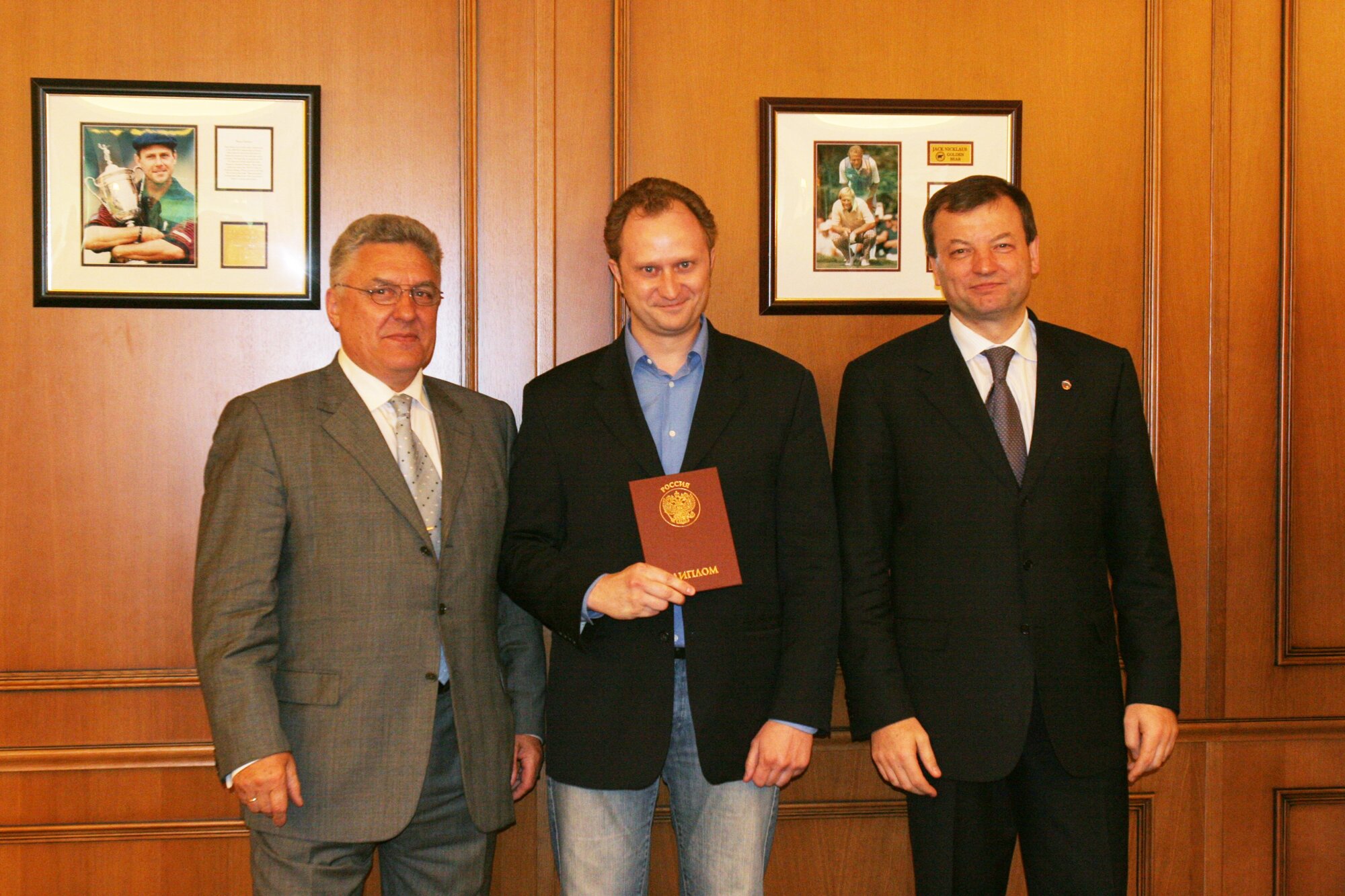 «Сначала я хотел поступать на «ШБ», но узнал про «Спорт» и передумал»