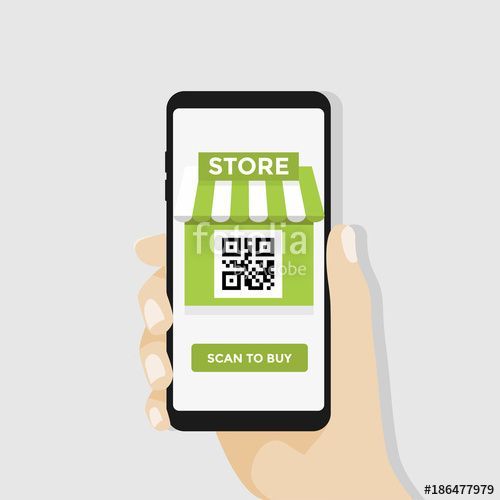 «Яндекс.Маркет» купил российский сервис для сканирования и оплаты товаров через смартфон ScanToBuy 