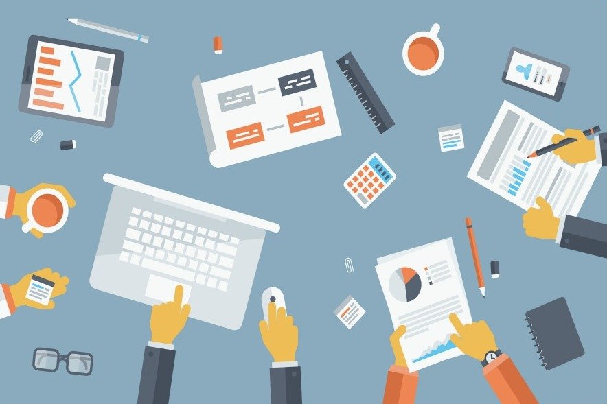 Открытая лекция «E-commerce: от старта до выхода на международный рынок»