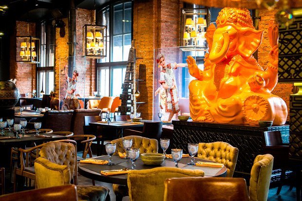 «Он появился на месте клуба Don't Tell Mama»