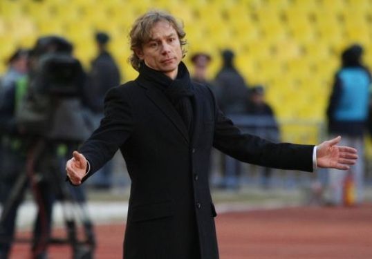 «Специально для тех, у кого суровое начальство…»