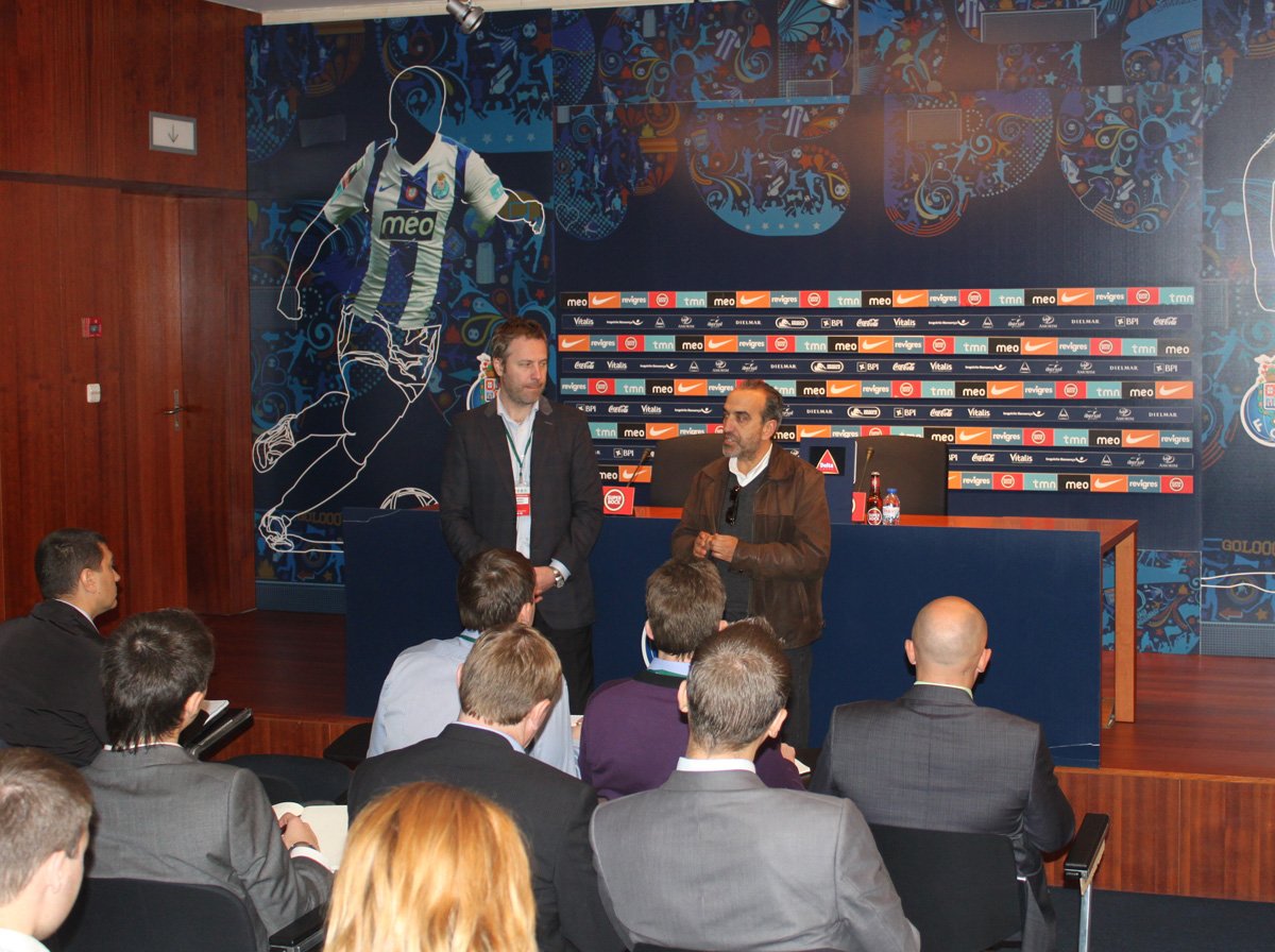 Да пребудет с ними сила Дракона (ФОТО)