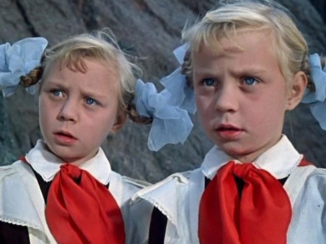 «Концепция навеяна любимым в детстве фильмом» (ВИДЕО)