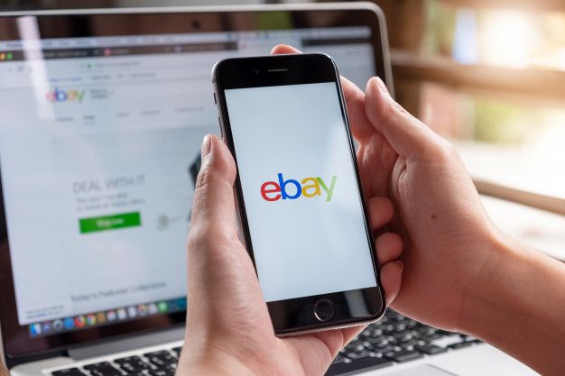eBay запустил кэшбэк-сервис для покупателей в России