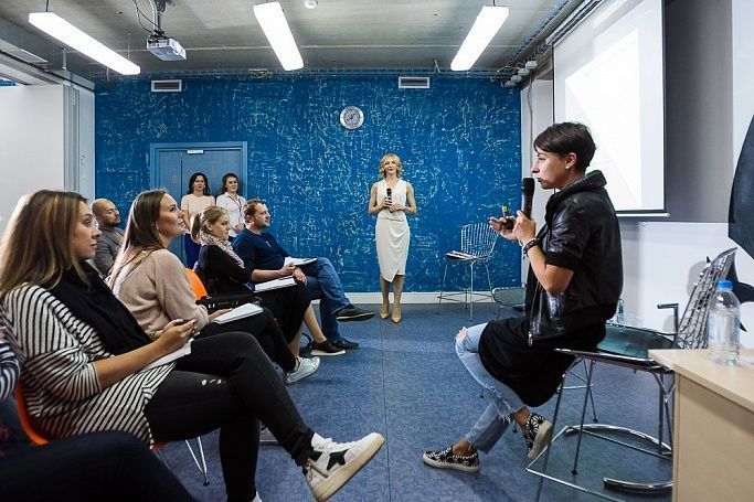 Открытая онлайн-лекция «Кризисный пиар»