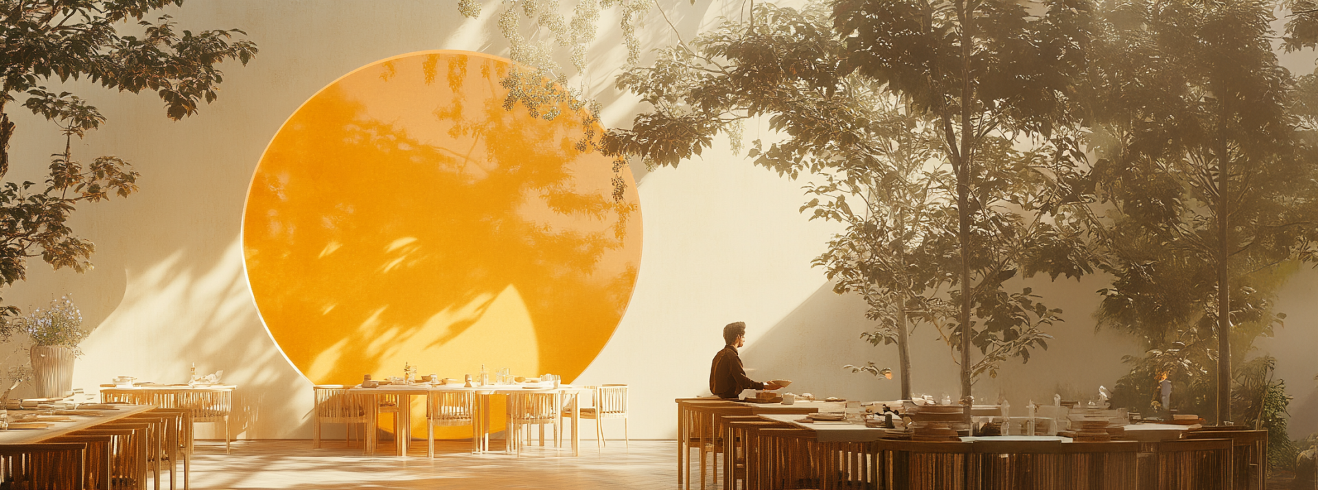 В Казани пройдет практический интенсив по управлению учетом и прибылью в ресторане