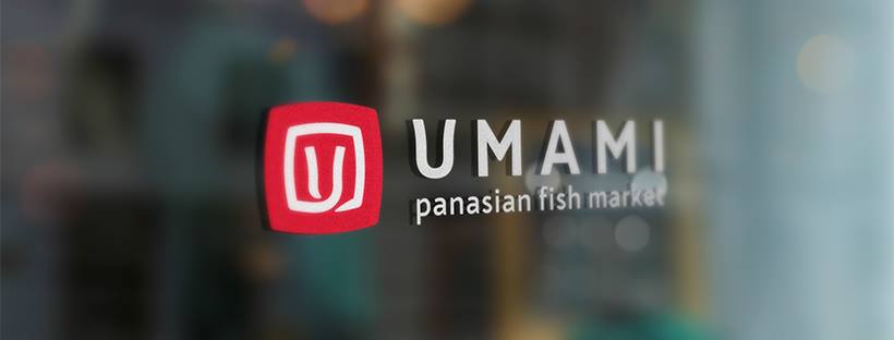 На Усачевском рынке открылся азиатский ресторан Umami Moscow 