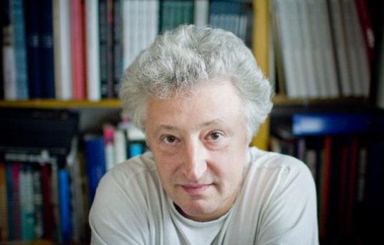 Виктор Мизиано: «Невозможно оценить качество выставки по посещаемости»