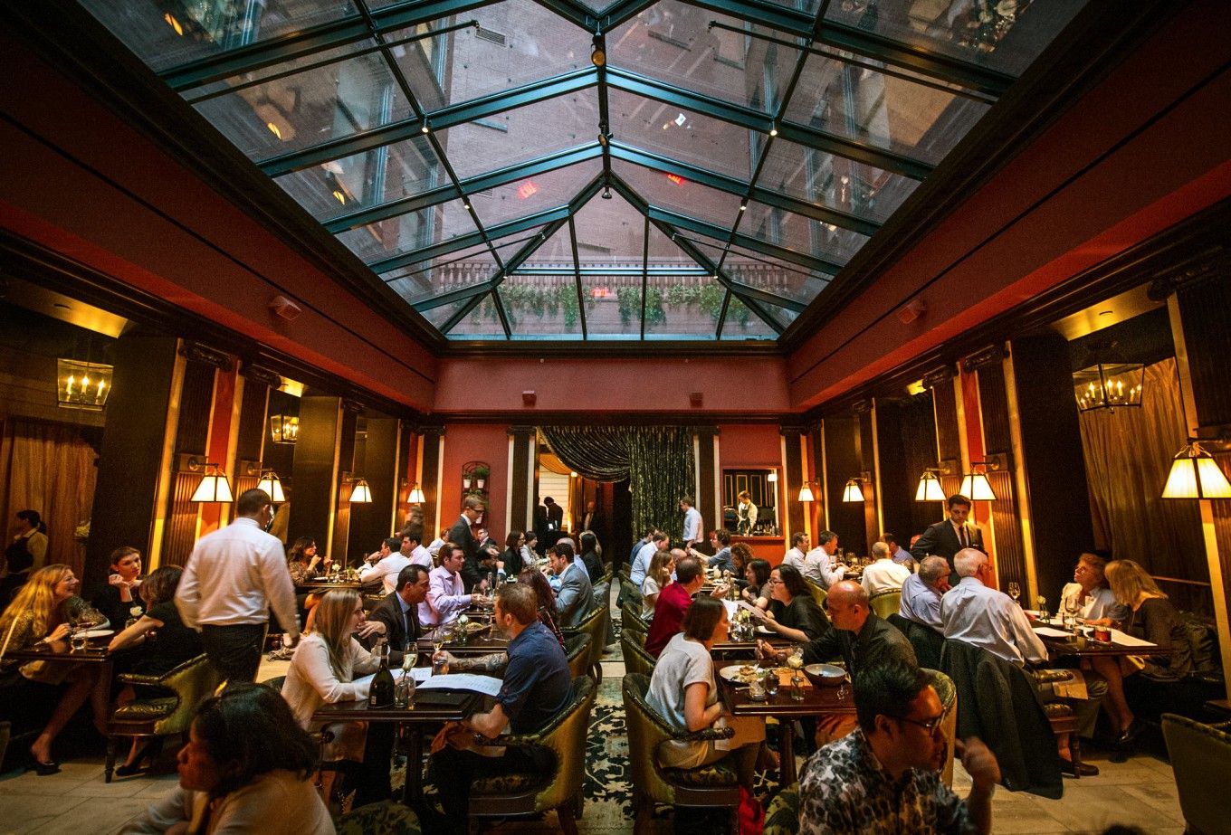 Портфель трендов: какие продукты и решения имеют потенциал для продаж на ресторанном рынке (материал FoodService)