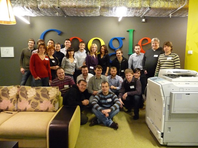 Интернет в эпоху перемен