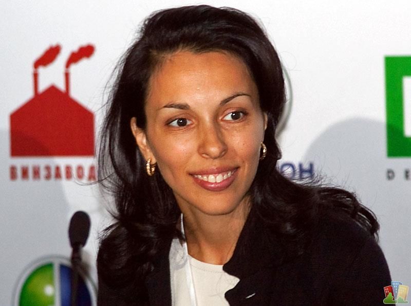 Софья Троценко: «„Винзавод“ возник из мечты сделать мир лучше»