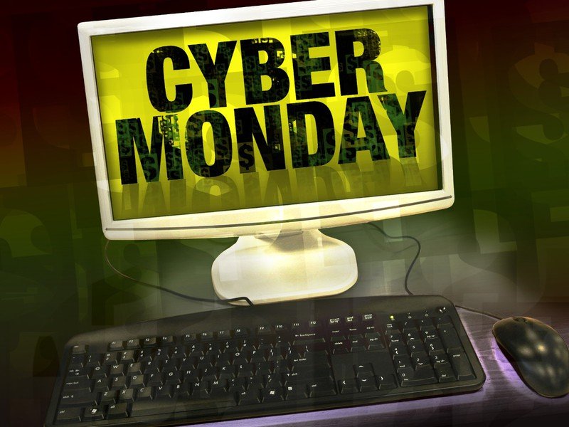 Киберпонедельник