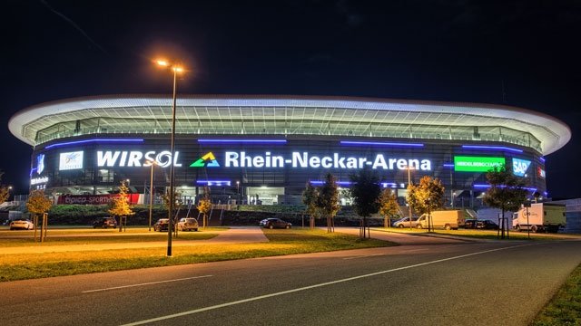 На солнечной стороне (ВИДЕО)