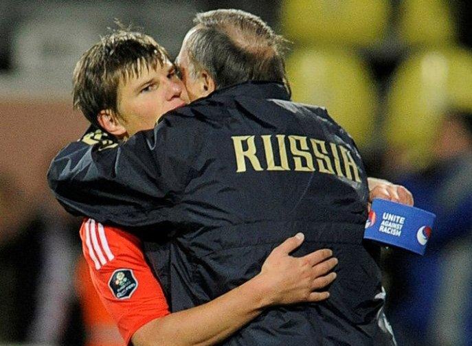 Акция! Специальные условия поездки на Евро 2012 для студентов и выпускников RMA