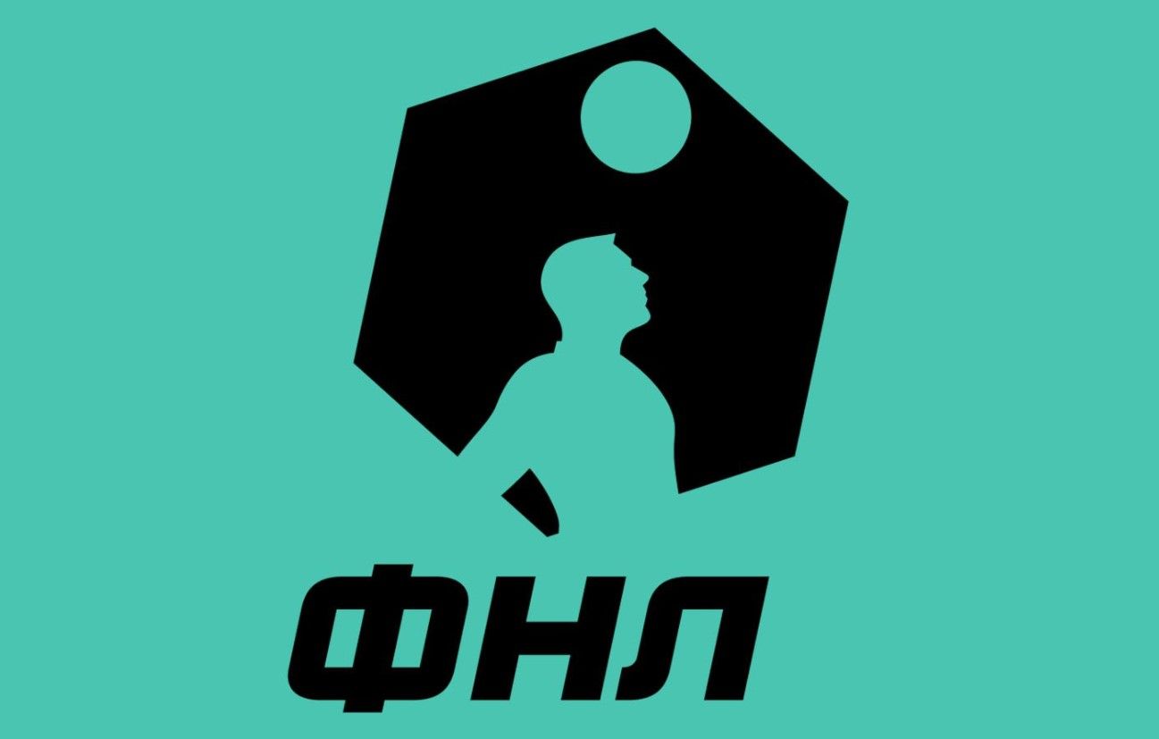 ФНЛ объявила о ребрендинге: представлен новый логотип лиги 