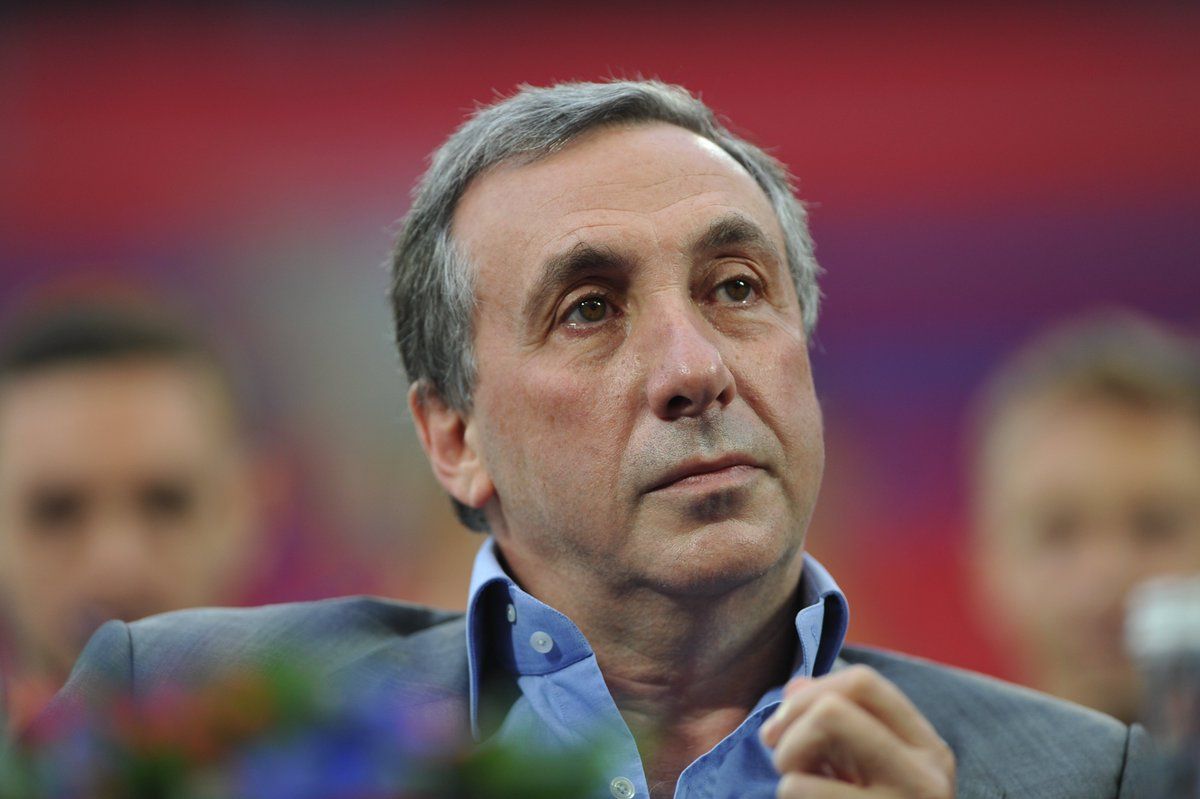 «Сегодня команда оценивается в 138 миллионов евро»: большое интервью президента ЦСКА Евгения Гинера «Спорт-Экспрессу» 