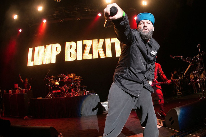 Суд отказал Limp Bizkit в расторжении контракта с Universal из-за будто бы невыплаченных роялти
