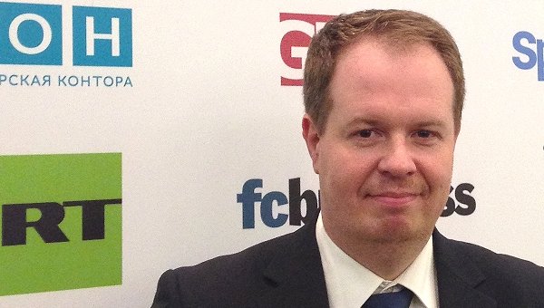 Поздравляем Максима Белицкого