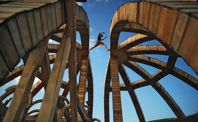 «Знаки движения»