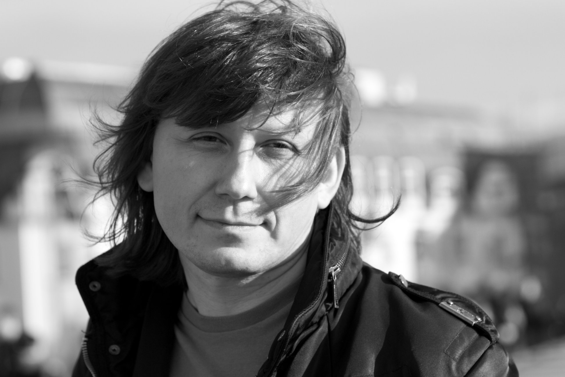 Открытая лекция: «Как технологии меняют музыкальную индустрию»