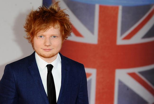 «Этому поспособствовали релизы Эда Ширана и Сэма Смита»