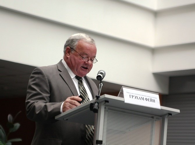 “Triumph in Vancouver wouldn’t be possible without disgrace in Calgary”