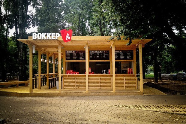 «Состояние уличной еды за 15 лет не сильно изменилось»