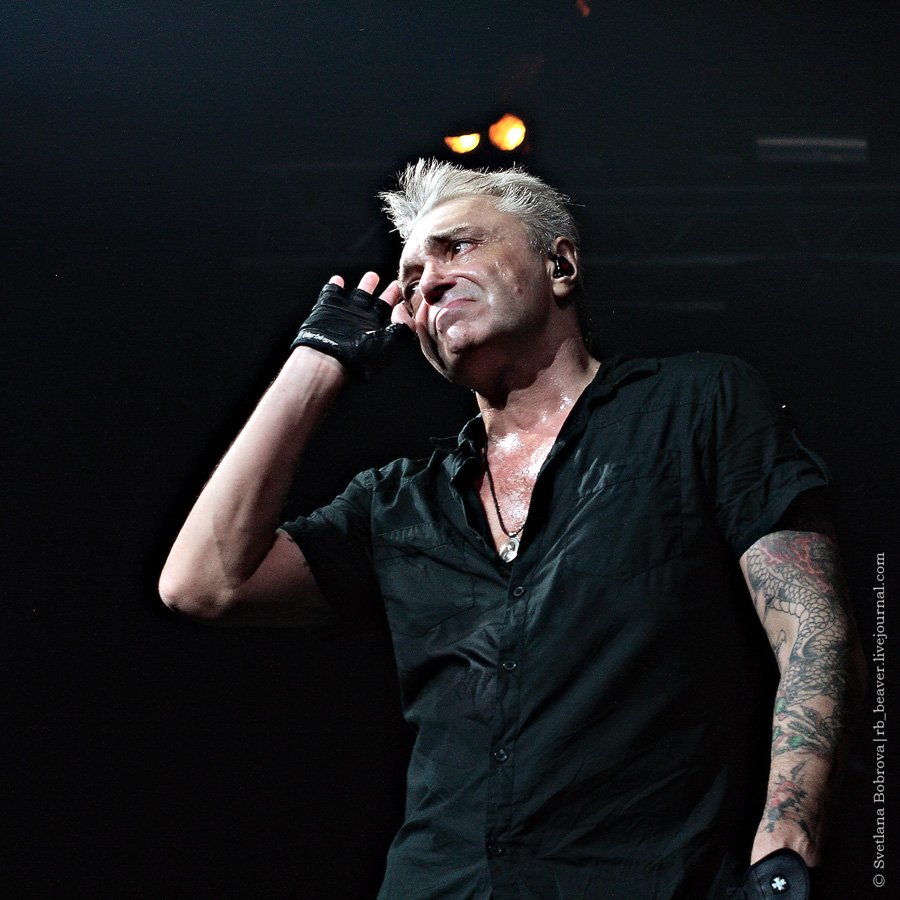 Группа «Алиса» выпустит альбом «Эксцесс», не прибегая к услугам лейблов, на основе краудфандинга  