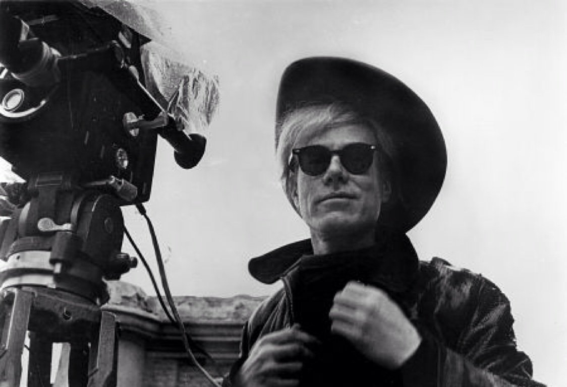 «Для нас он всегда оставался "дядей Энди"» (ВИДЕО)