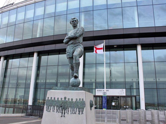 И дольше века длится Game