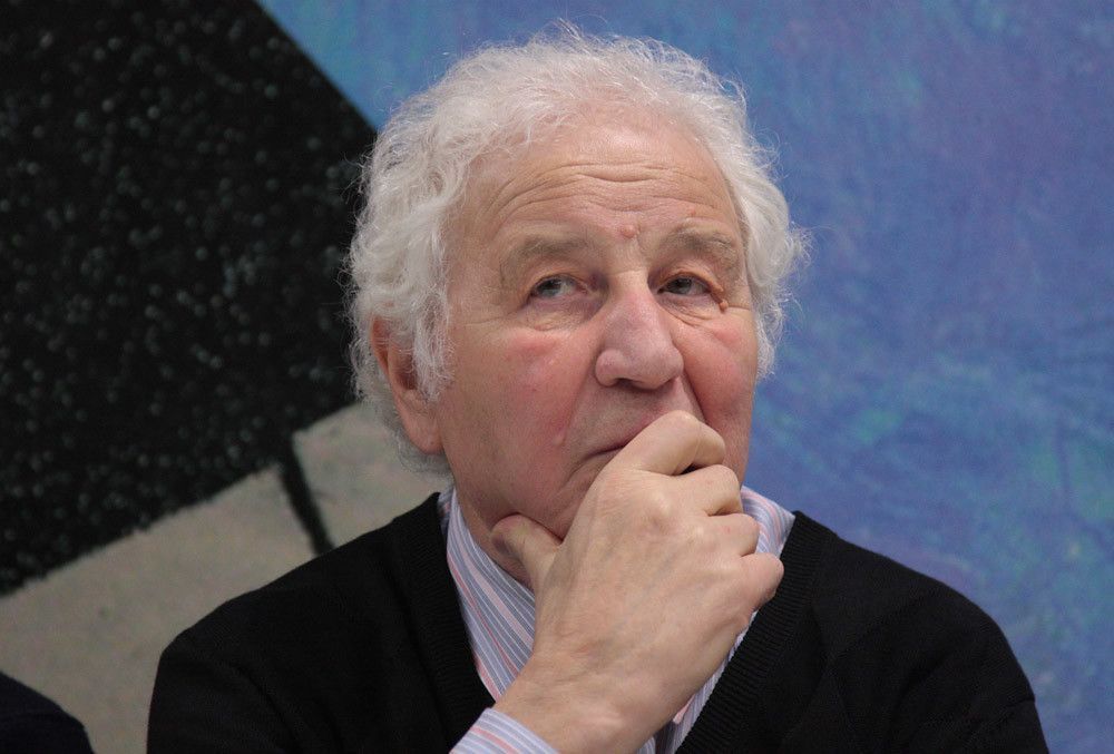 Новая Третьяковка представит расширенную выставку работ Ильи Кабакова 