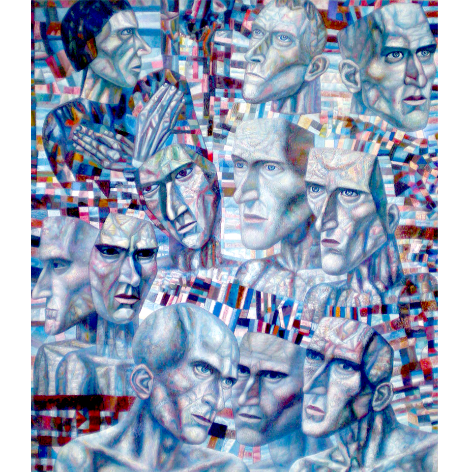 Главные выставки 2023 года: выбор The Art Newspaper Russia 