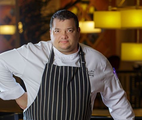 Виктор Гримайло: «Качественная кухня ресторана – это то, что было, есть и будет актуальным»