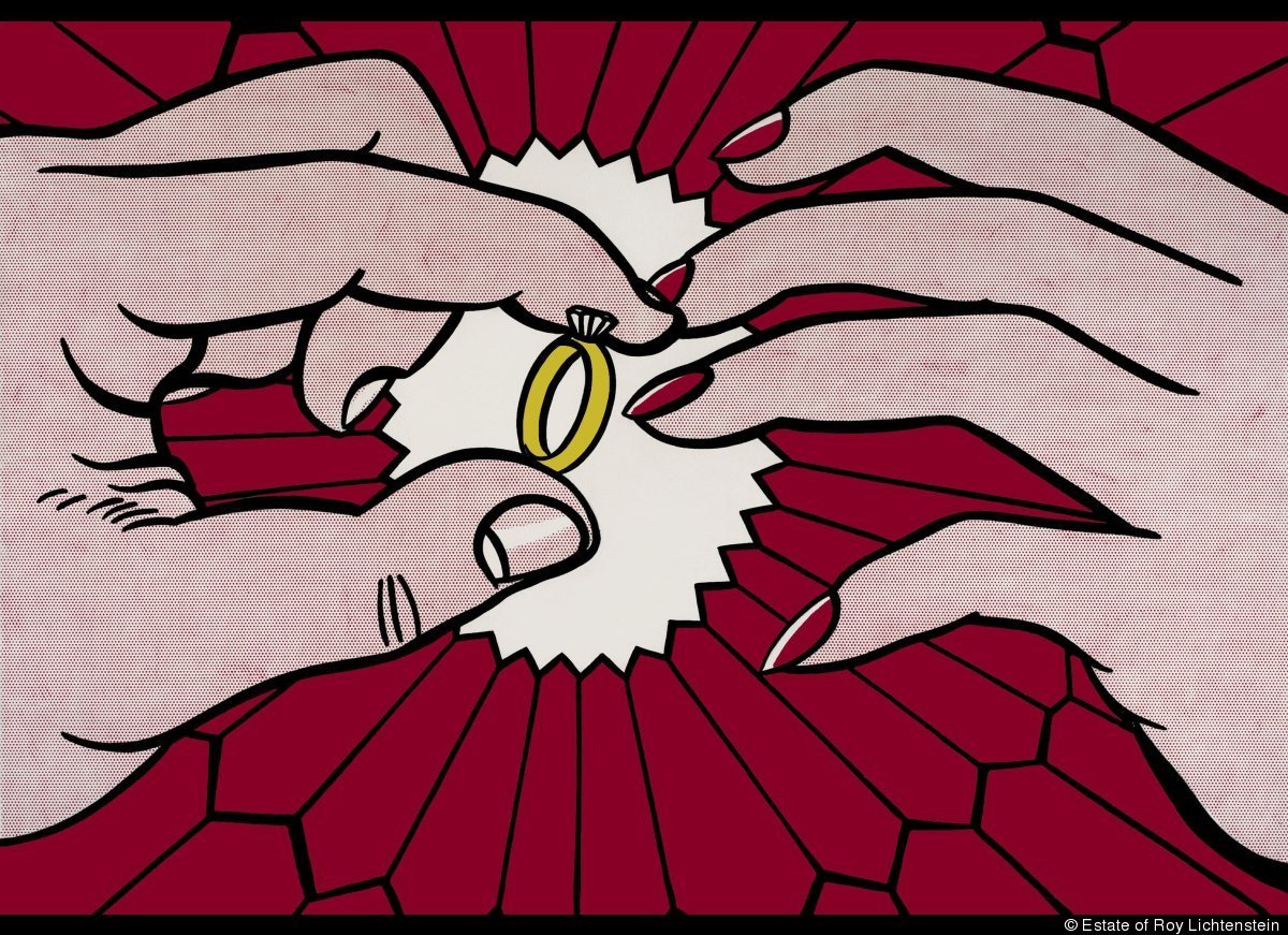 «Создано в период сильного эмоционального напряжения» (ВИДЕО)