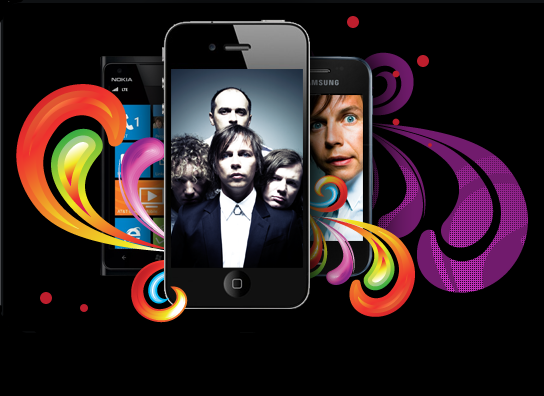 RMA выпустит музыкальный сборник (ВИДЕО)