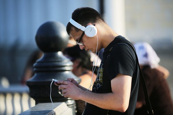 У «ВКонтакте» появилось первое приложение с легальной музыкой