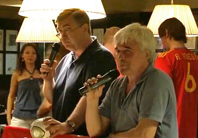 Финальный расколбас (ВИДЕО)