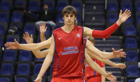 «Мы живем не только в российской, но и в европейской реальности»