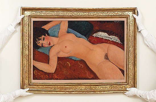 Ноябрьская неделя торгов в Нью-Йорке обещает стать выдающейся