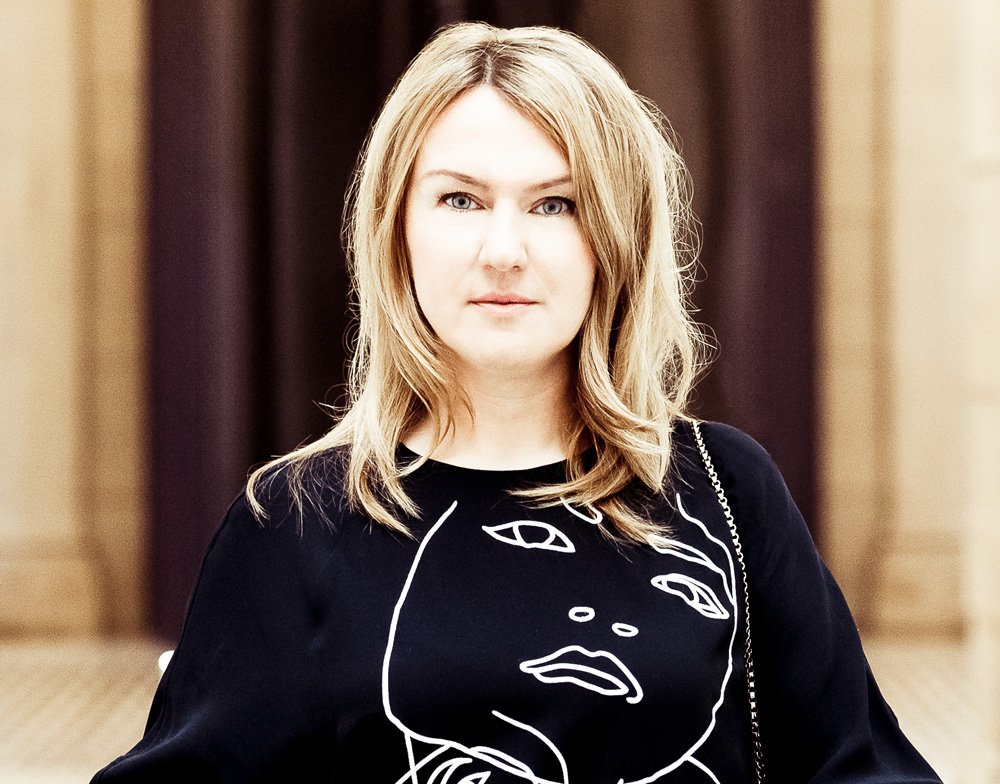 Инна Баженова: «Первый год был гонкой и эйфорией, а теперь приходят ломка и стабилизация»