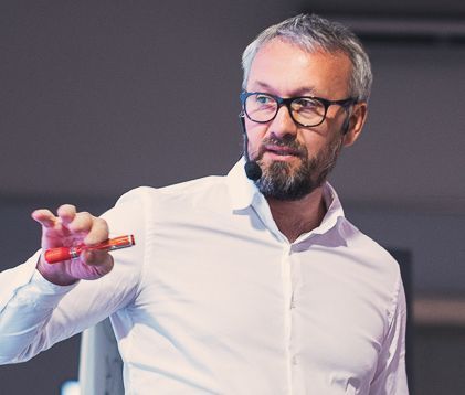 Лекция «Дизайн-мышление»