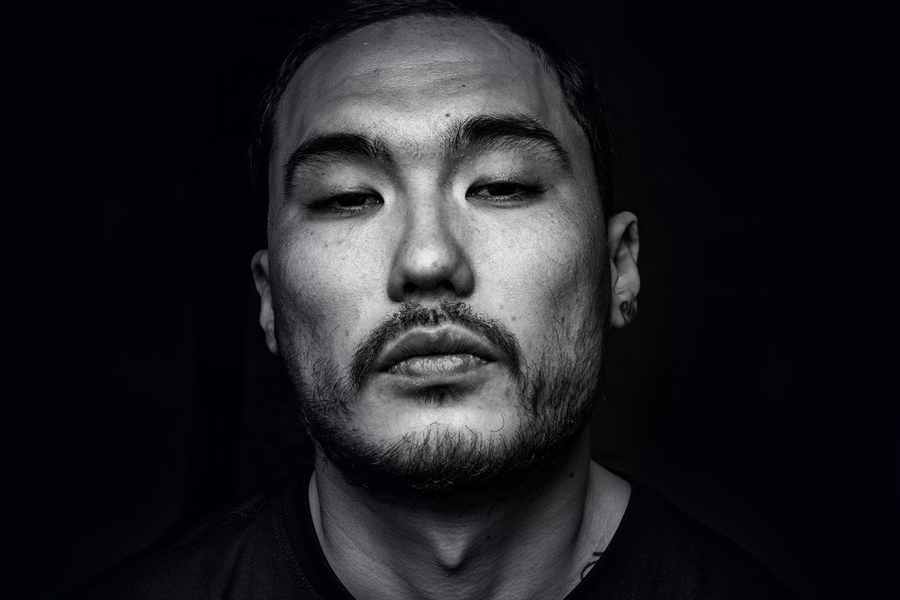 Новая пластинка Скриптонита «Улица 36» возглавила альбомный чарт российского сегмента Apple Music (АУДИО и ВИДЕО)