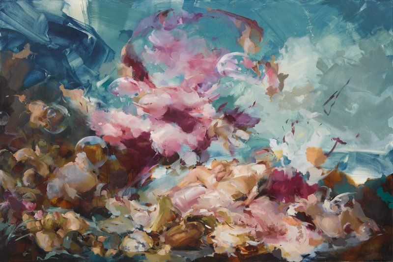 Коллекционеры рассказали Artsy о том, за какими авторами и трендами стоит следить в 2023 году