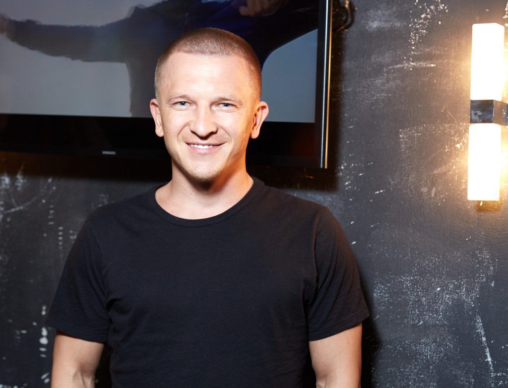 «У нас конфликт с Тимати каждый день!»: Павел «Пашу» Курьянов — о работе на лейбле Black Star (ВИДЕО)