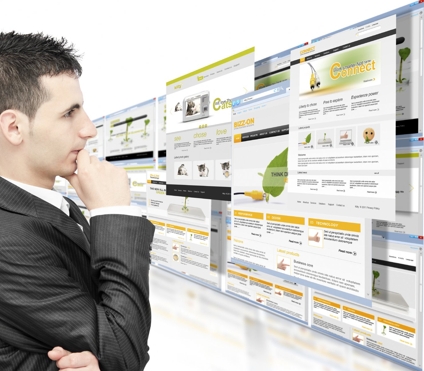 Конференция «Интернет-магазины: кейсы, «фишки», опыт практиков»